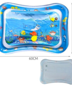 sensoorne veematt beebidele 2