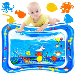 sensoorne veematt beebidele