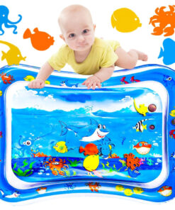 sensoorne veematt beebidele