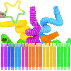 Sensoorsed torud 20tk