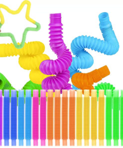 Sensoorsed torud 20tk