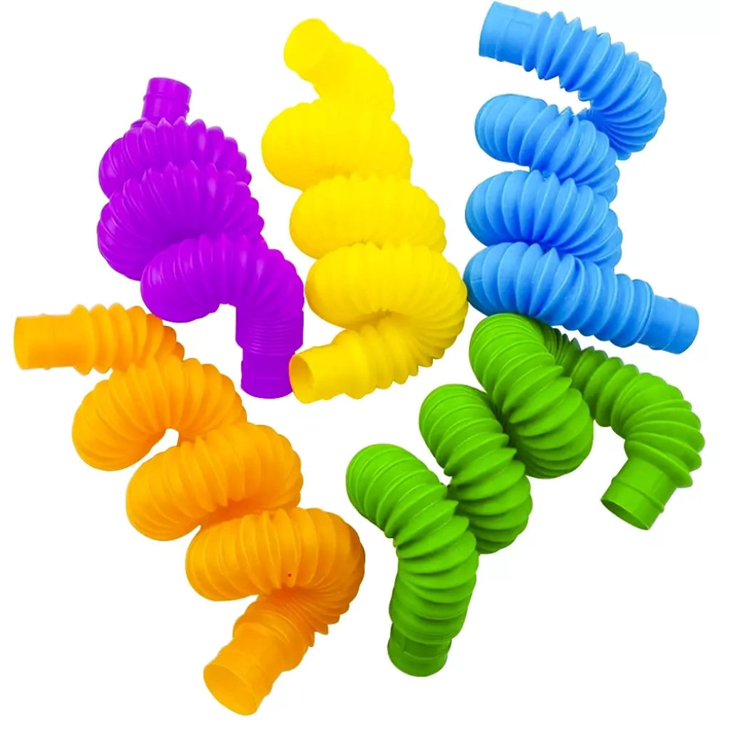 Sensoorsed torud 20tk - Image 4