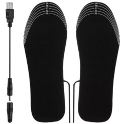 soojendusega sisetallad