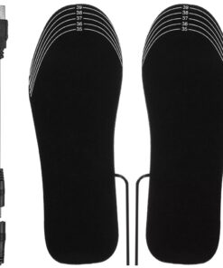 soojendusega sisetallad