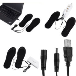 Soojendusega sisetallad Soodukas.Com