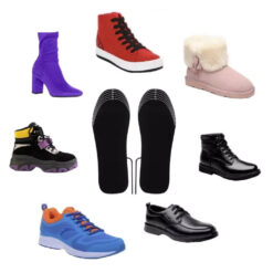 Soojendusega sisetallad Soodukas.Com