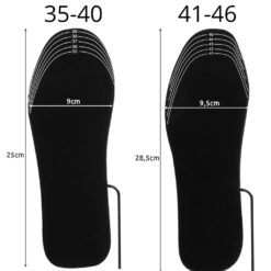 Soojendusega sisetallad Soodukas.Com