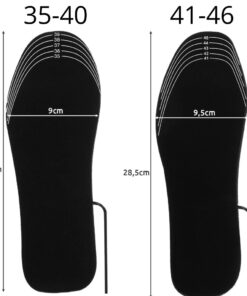 soojendusega sisetallad 5