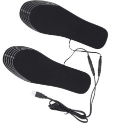 Alternative view of Soojendusega sisetallad