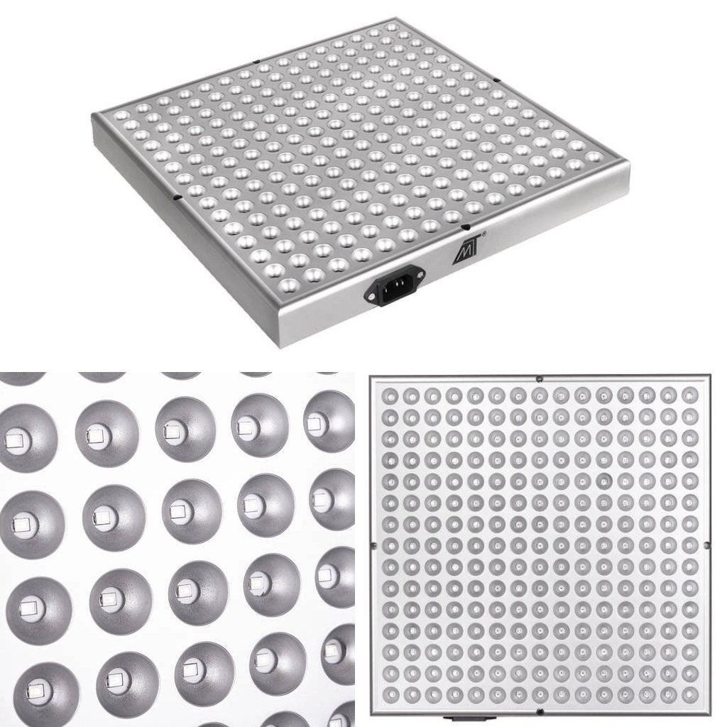 Taimelamp 225led – Soodukas.Com Taimelamp 225led - Image 4