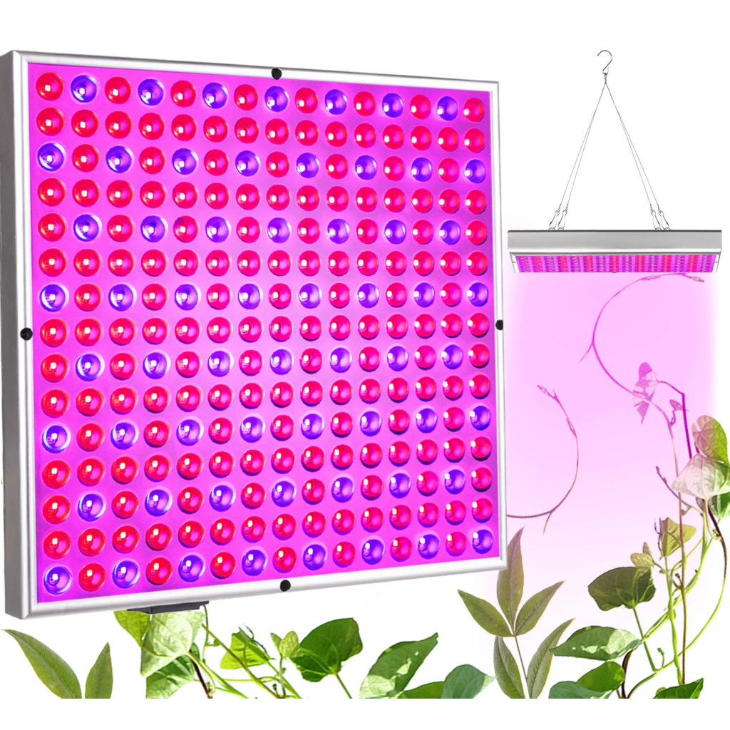 Taimelamp 225led – Soodukas.Com taimelamp