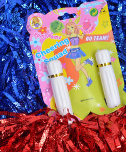 tantsutüdrukute sahistid