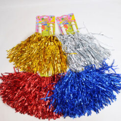 tantsutüdrukute sahistid