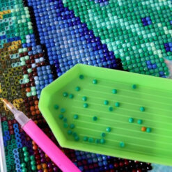 Teemanditikand / teemantmosaiik "Öine puu" – Soodukas.Com Teemanditikand / teemantmosaiik "Öine puu" Soodukas.Com