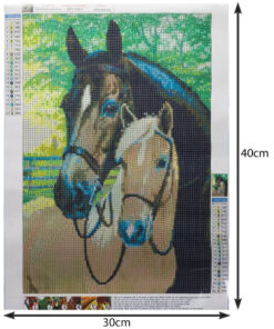 teemanditikand hobustega 1