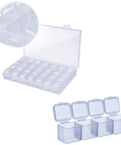 teemanditikandi tarvikute komplekt 13