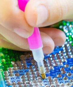 teemanditikandi tarvikute komplekt 2