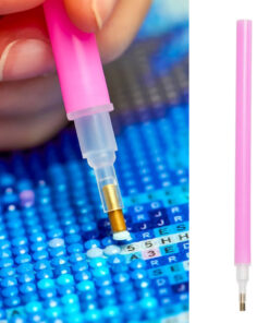 teemanditikandi tarvikute komplekt 7