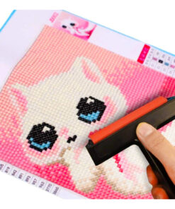 teemanditikandi tarvikute komplekt 8