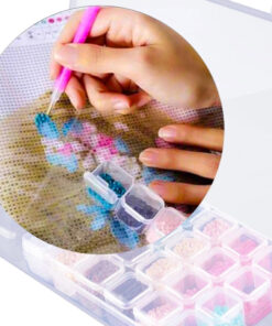 teemanditikandi tarvikute komplekt 9