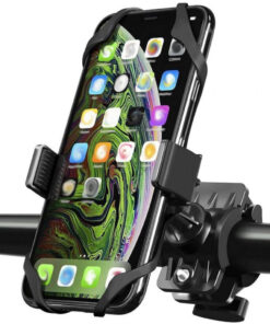 telefoni hoidik jalgrattale