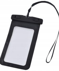 Alternative view of Veekindel telefoni kott