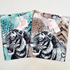 Alternative view of Pluus tiigriga