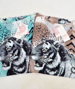 Alternative view of Pluus tiigriga