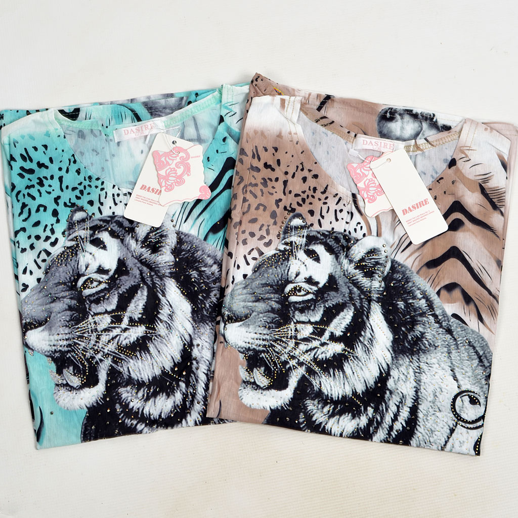 Pluus tiigriga - Image 2