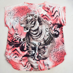 Pluus tiigriga Soodukas.Com