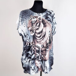 Pluus tiigriga Soodukas.Com