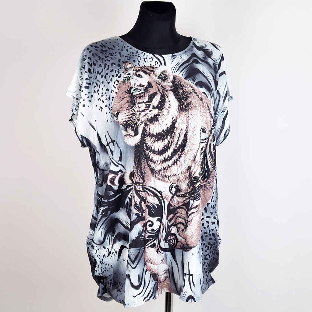 Pluus tiigriga - Image 3