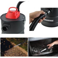 Tuhaimur 18L + 2 filtrit Soodukas.Com