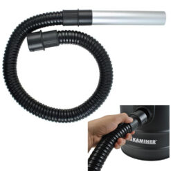 Tuhaimur 18L + 2 filtrit Soodukas.Com