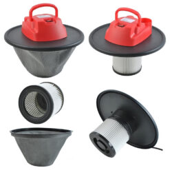 Tuhaimur 18L + 2 filtrit Soodukas.Com