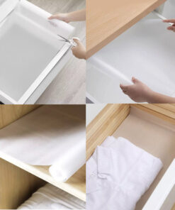 veekindel ja libisemiskindel matt sahtlitesse ja riiulitele 6