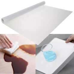 Veekindel ja libisemiskindel matt sahtlitesse ja riiulitele