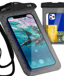 veekindel telefoni kott