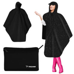 Vihmamantel / vihma-pontšo