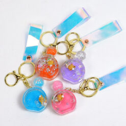 Võtmehoidja / kotikaunistus