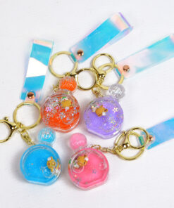 Võtmehoidja / kotikaunistus