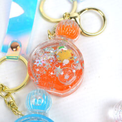 Alternative view of Võtmehoidja / kotikaunistus