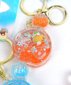 Alternative view of Võtmehoidja / kotikaunistus