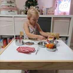 Köögitarvete komplekt lastele – Soodukas.Com Köögitarvete komplekt lastele Soodukas.Com