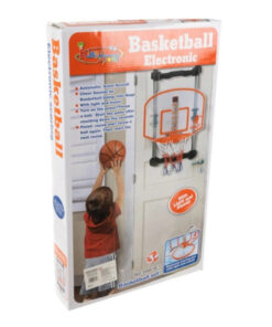 5elektroonilise loenduriga korvpalli mang 6