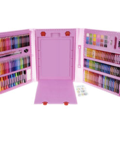 Kunstitarvete komplekt lastele 11