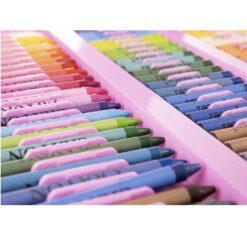 Kunstitarvete komplekt joonistusalusega (208 osa) Soodukas.Com