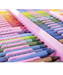 Kunstitarvete komplekt lastele 12