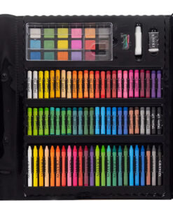 Kunstitarvete komplekt lastele 2