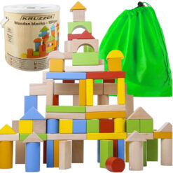 PUIDUST EHITUSKLOTSID